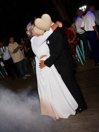 Vestido de Novia año 2026