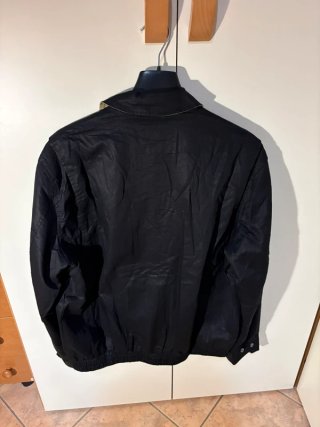 Chaqueta Polo Ralph Lauren Negra