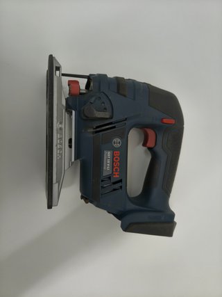 Sierra de calar Bosch GST 18 V-LI