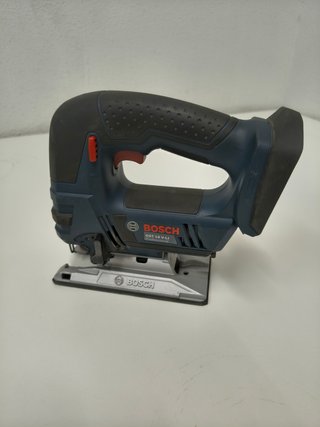 Sierra de calar Bosch GST 18 V-LI