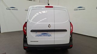 Renault Kangoo L1 BLUE 1.5DCI 95CV FURGON