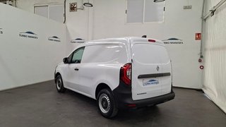 Renault Kangoo L1 BLUE 1.5DCI 95CV FURGON