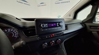 Renault Kangoo L1 BLUE 1.5DCI 95CV FURGON