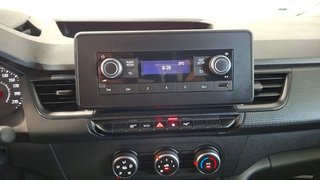 Renault Kangoo L1 BLUE 1.5DCI 95CV FURGON
