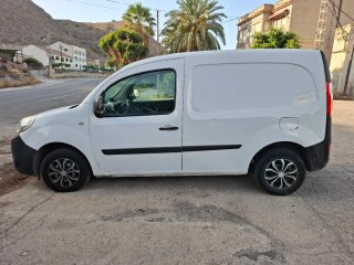 Renault Kangoo 2016