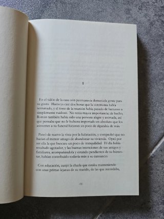 Libro El tiempo de las palabras azules