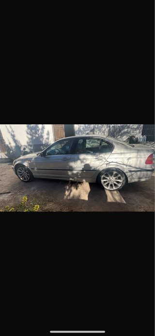 BMW Serie 3 2004