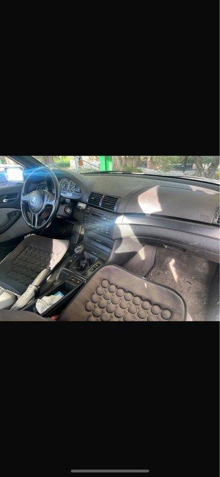 BMW Serie 3 2004