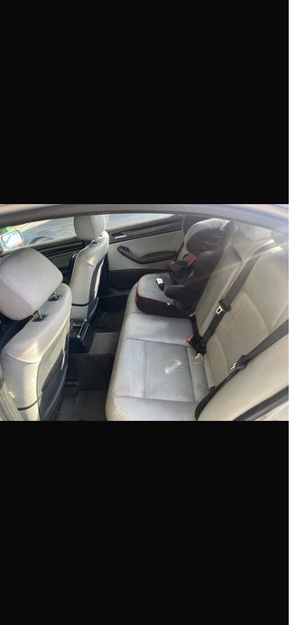 BMW Serie 3 2004