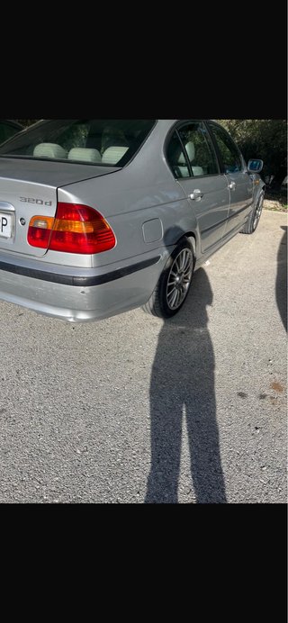 BMW Serie 3 2004