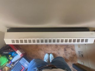 Acumulador Térmico Technotherm Blanco