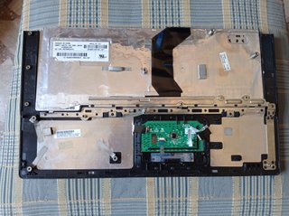 Scocca HP Compaq 6730b