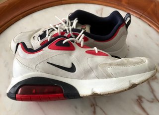 Zapatillas Nike Air Max 200 Talla 44