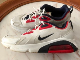 Zapatillas Nike Air Max 200 Talla 44