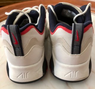 Zapatillas Nike Air Max 200 Talla 44
