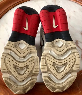 Zapatillas Nike Air Max 200 Talla 44