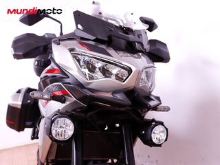KAWASAKI VERSYS 650 GRAND TOURER