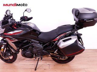KAWASAKI VERSYS 650 GRAND TOURER