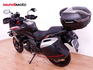 KAWASAKI VERSYS 650 GRAND TOURER
