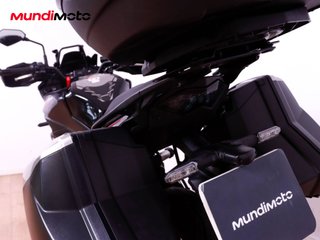 KAWASAKI VERSYS 650 GRAND TOURER