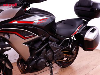 KAWASAKI VERSYS 650 GRAND TOURER