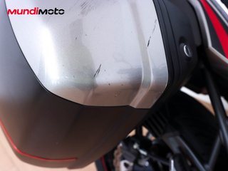 KAWASAKI VERSYS 650 GRAND TOURER