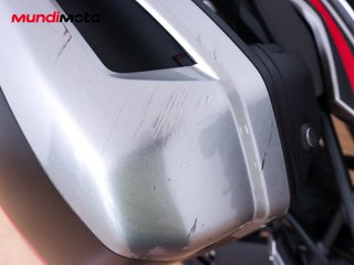 KAWASAKI VERSYS 650 GRAND TOURER