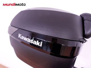 KAWASAKI VERSYS 650 GRAND TOURER