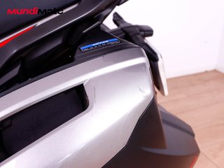 KAWASAKI VERSYS 650 GRAND TOURER