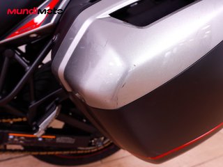 KAWASAKI VERSYS 650 GRAND TOURER