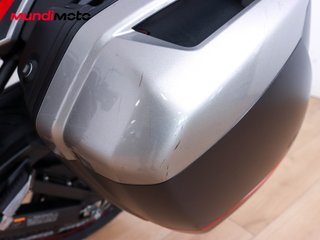 KAWASAKI VERSYS 650 GRAND TOURER