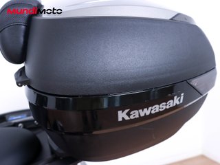KAWASAKI VERSYS 650 GRAND TOURER