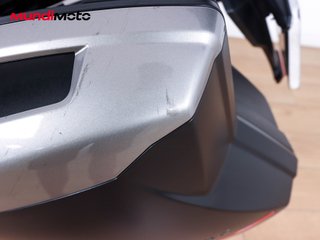 KAWASAKI VERSYS 650 GRAND TOURER