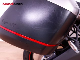 KAWASAKI VERSYS 650 GRAND TOURER