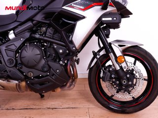 KAWASAKI VERSYS 650 GRAND TOURER
