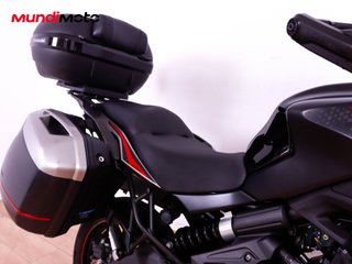 KAWASAKI VERSYS 650 GRAND TOURER