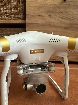 DJI Phantom 3 4K Drone