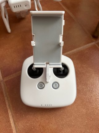 DJI Phantom 3 4K Drone
