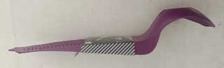 Accesorio Patinete Oxelo Morado