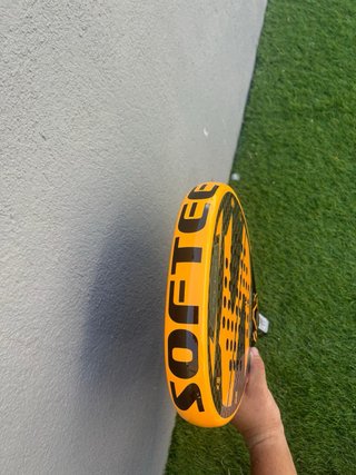 Pala Pádel Softee Trionic S9