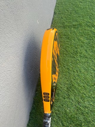 Pala Pádel Softee Trionic S9