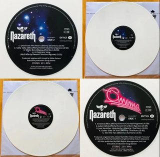 4x3 Nazareth Cinema