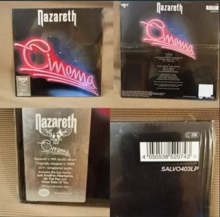 4x3 Nazareth Cinema