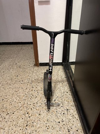 Patinete de trucos