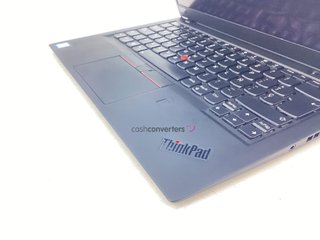 pc portatil lenovo thinkpad x1 carbon 6th gen