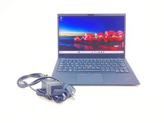 pc portatil lenovo thinkpad x1 carbon 6th gen