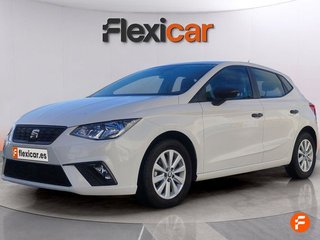 Seat Ibiza 1.0 MPI 59kW (80CV) Style Plus