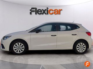 Seat Ibiza 1.0 MPI 59kW (80CV) Style Plus