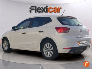 Seat Ibiza 1.0 MPI 59kW (80CV) Style Plus