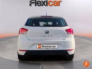 Seat Ibiza 1.0 MPI 59kW (80CV) Style Plus